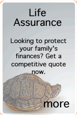 Life Assurance. Looking to protect your family's finances? Get a competitive quote now.